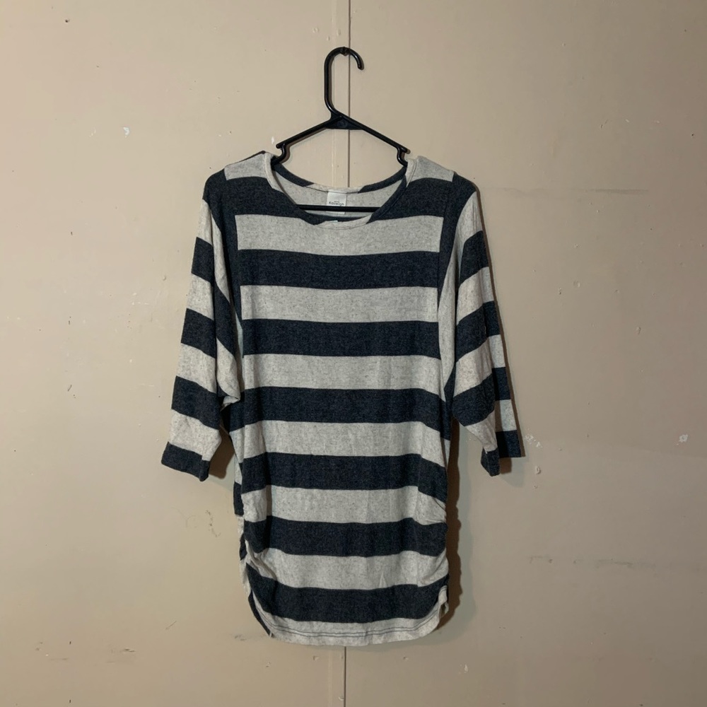 Stitch Fix Kaileigh Dolman Knit Top
